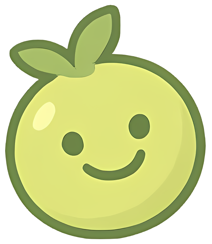 Lime Character