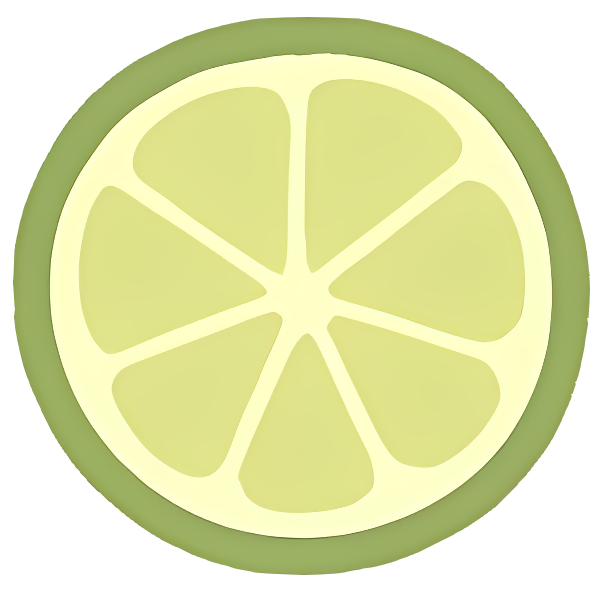 Lime Slice